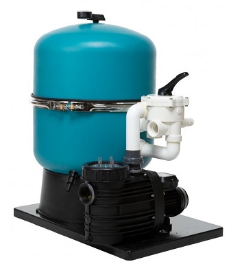 P&iacute;skov&aacute; filtrace