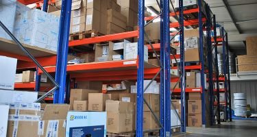 Společnost Pooltechnika